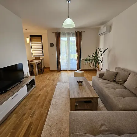 Appartement Aurora Lux