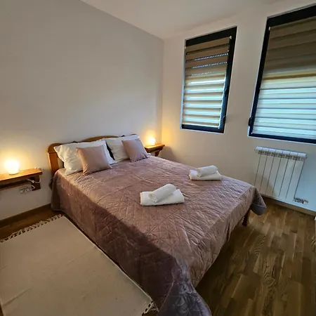 Aurora Lux Belgrado