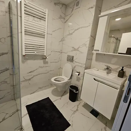 Appartement Aurora Lux