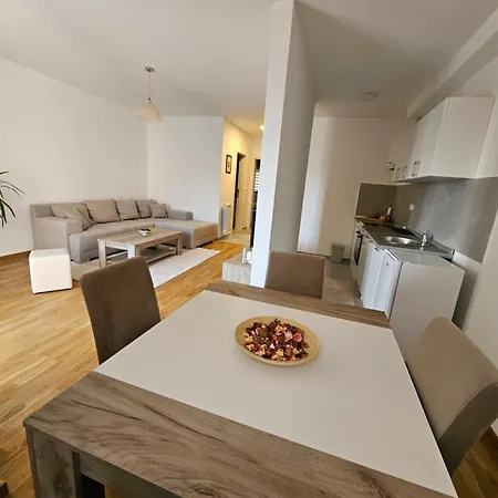 Appartement Aurora Lux *