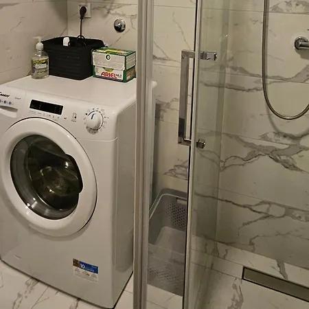 公寓 Aurora Lux 贝尔格莱德