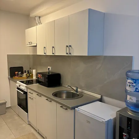 Aurora Lux * 贝尔格莱德